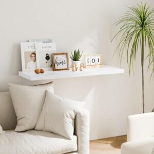 Amazing Home Gallery wall Shelf with Heavy Duty Brackets