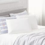 Home Gallery pillow Memory Foam hotel 45x65 cm