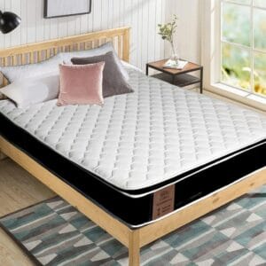 Medical pillowtop Mattress