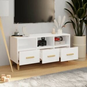 Shenk TV Stand