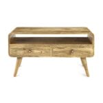 Washington TV Stand
