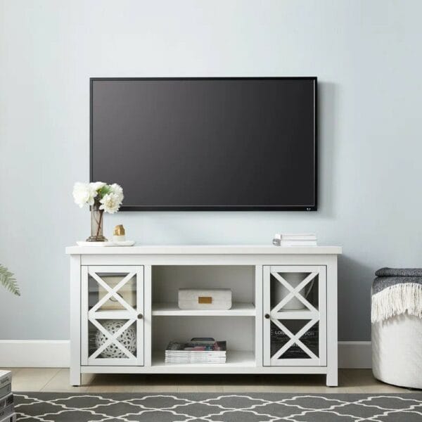 Baba TV Stand