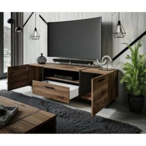 Schuetz TV Stand