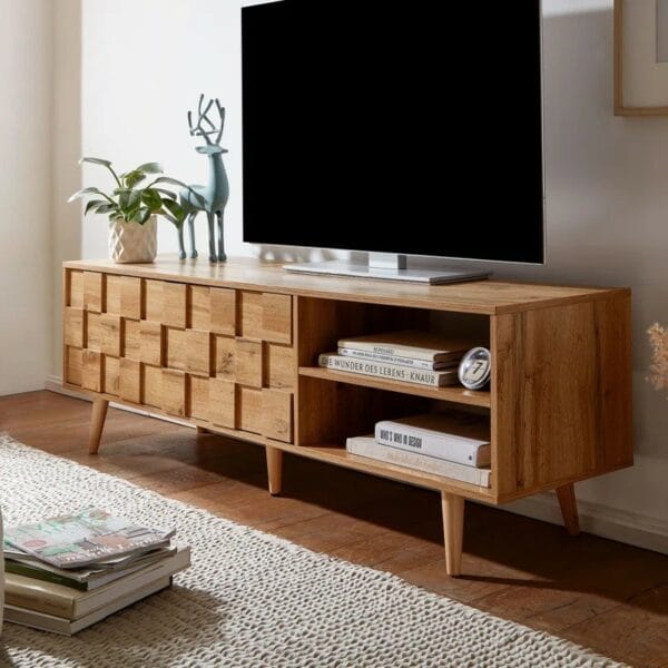 TV Lowboard Unit
