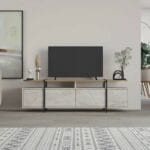 Abasi-Ima TV Stand
