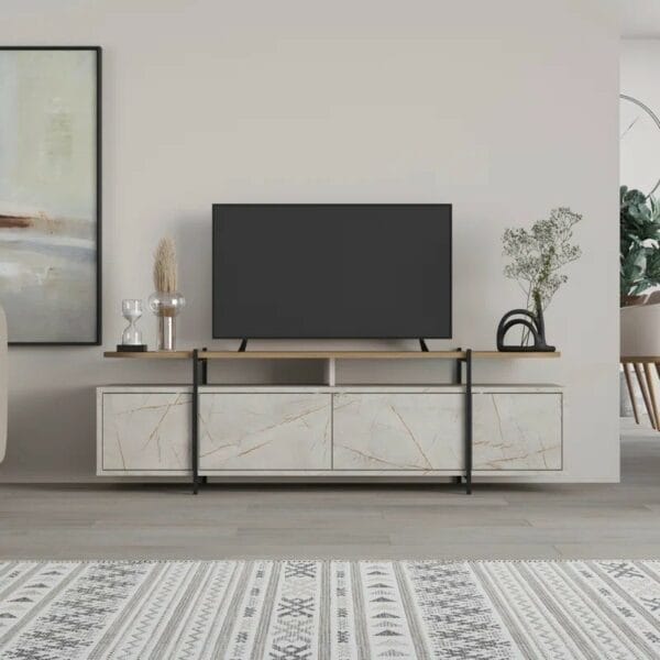 Abasi-Ima TV Stand