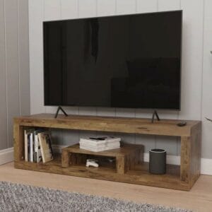 Lorford Lowboard TV Unit