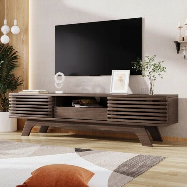 Bushton TV Stand