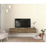 Wall Mounted TV Stand