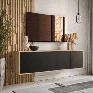 Jaques Tv Stand