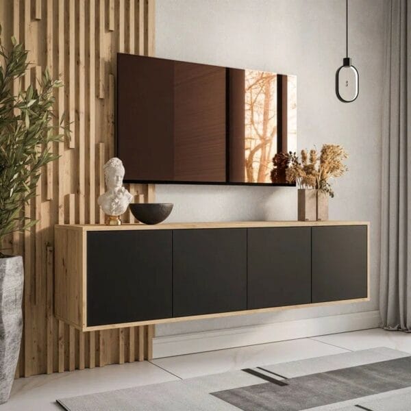 Jaques Tv Stand