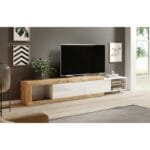 Erasto TV Stand