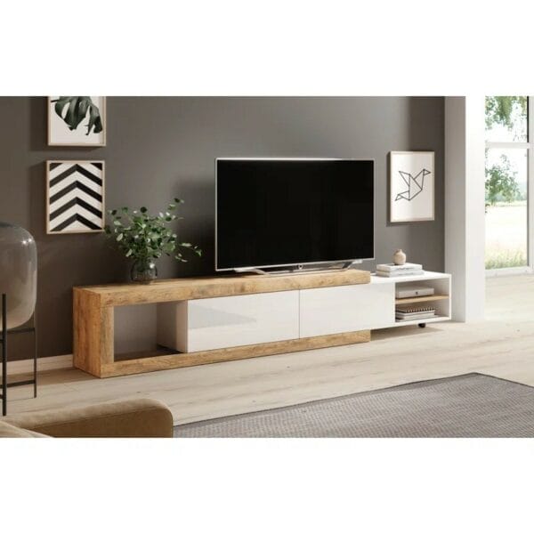 Erasto TV Stand