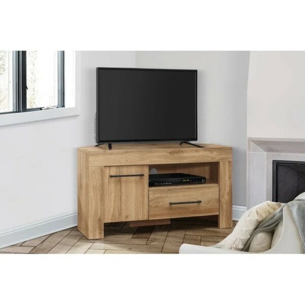 Clarris TV Stand