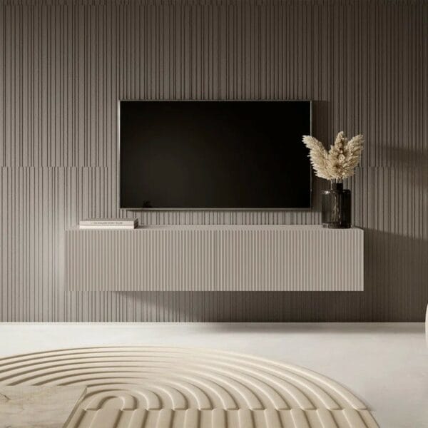 Heshy TV Stand