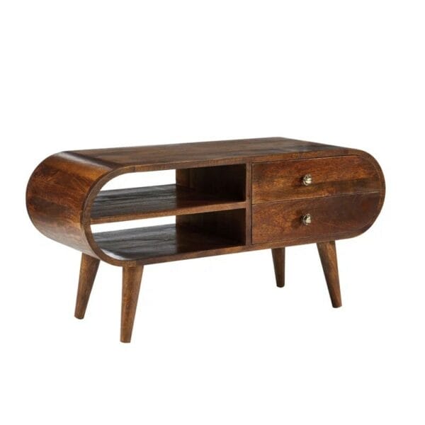 Birdwell TV Stand