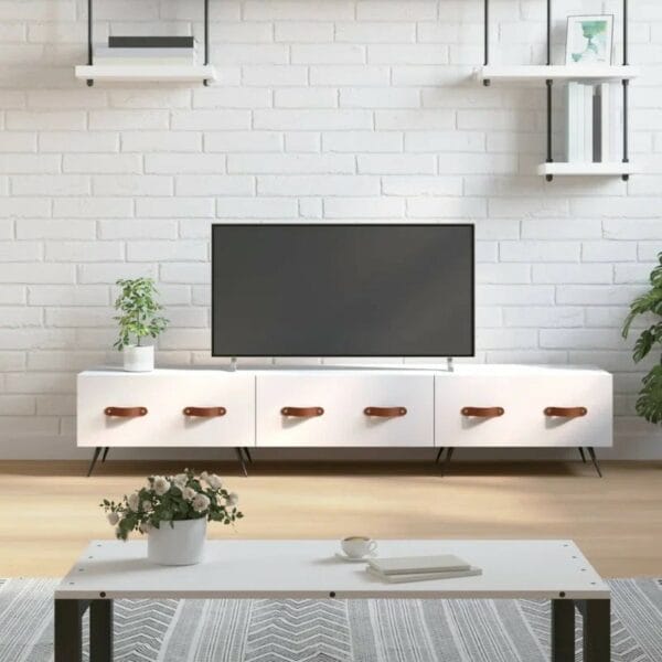 Asensio TV Stand