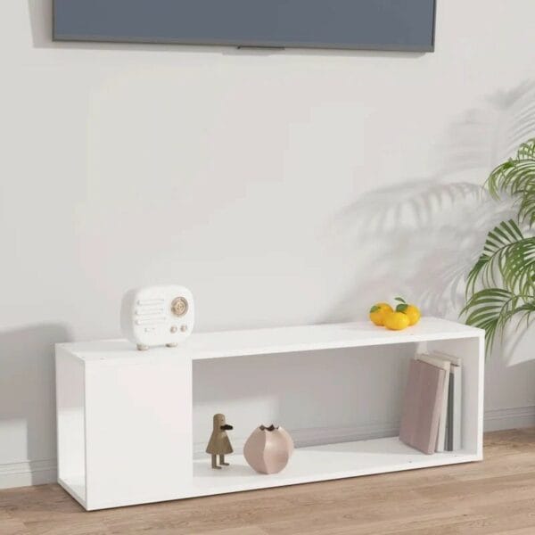 Simple TV Table