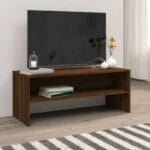 Woody TV Stand