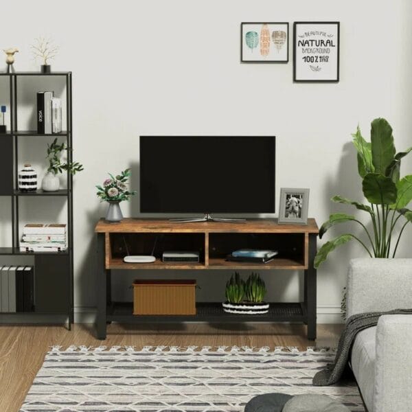 Congo TV Stand