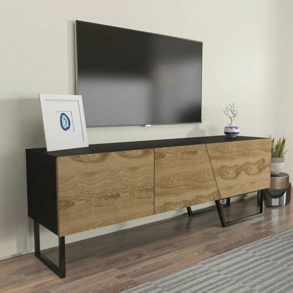 Sthilaire TV Stand