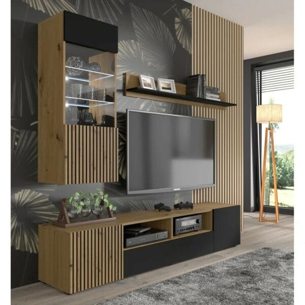 Ameriya TV Stand