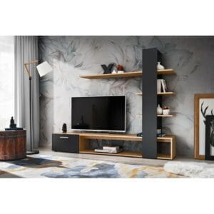 Kyllian Entertainment Unit
