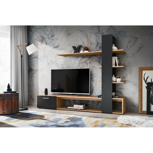 Kyllian Entertainment Unit