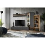 Bayze Entertainment Unit