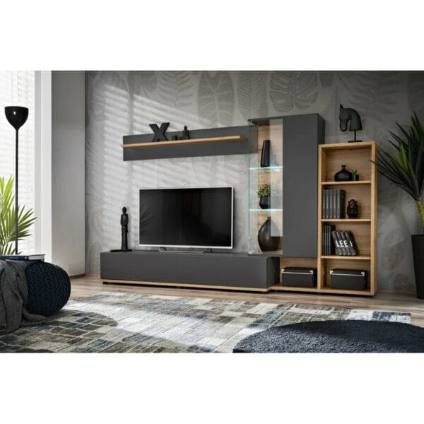 Bayze Entertainment Unit