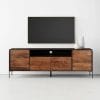 Samia 76'' Media Console
