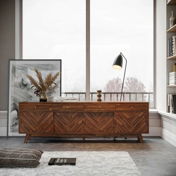 Anja 79'' Media Console