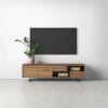 River 71'' Media Console