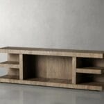 Leandro Media Console