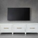 Rowan Modular Media Console with Drawers