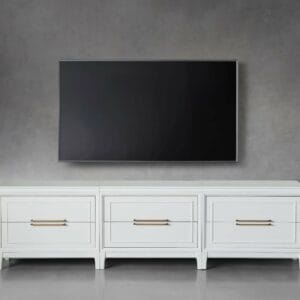 Rowan Modular Media Console with Drawers