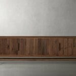 Hoxton Media Console