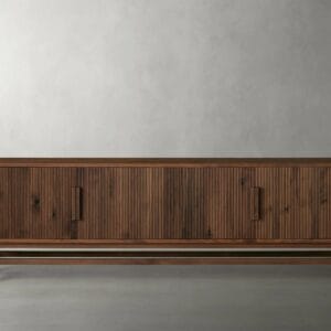 Hoxton Media Console