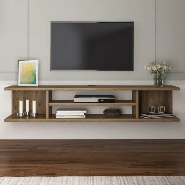 Abbie-Jai TV Stand