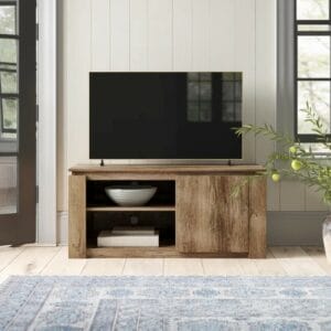 Allred TV Stand