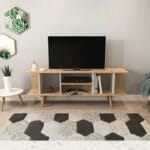Akya TV Stand