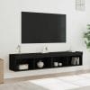 Bustamente TV Unit (Set of 2)