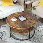 Adebayo Coffee Table with Storage