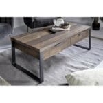 Apogee Coffee Table with Storage