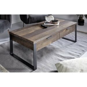 Apogee Coffee Table with Storage
