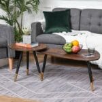 Clouse Coffee Table