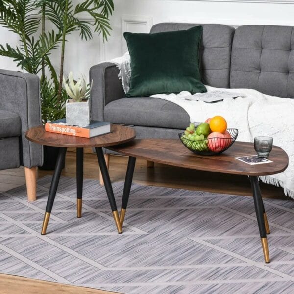 Clouse Coffee Table