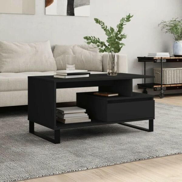 Munha Coffee Table