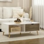 Unique Coffee Table