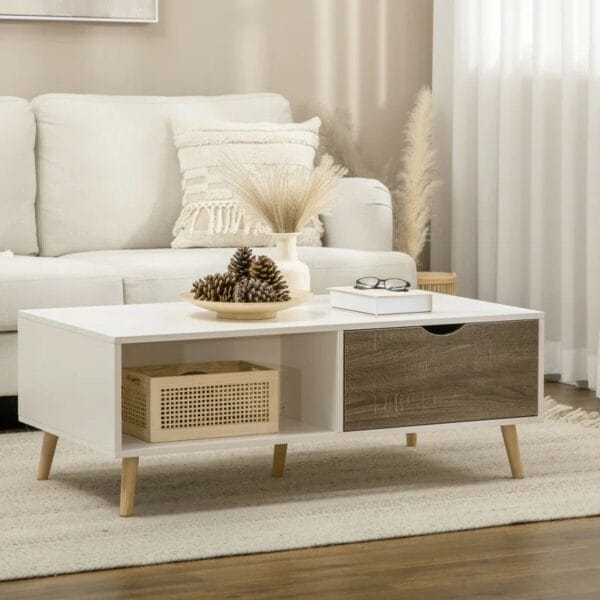 Unique Coffee Table